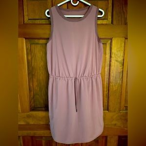 Athleta Rincon dress, sz M